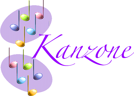 Kanzone