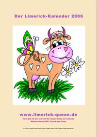 Limerick-Kalender