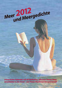 Meer- und Meergedichte-Kalender