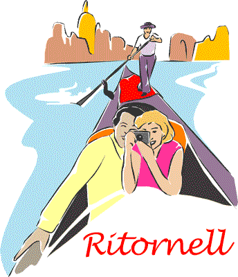 Ritornell